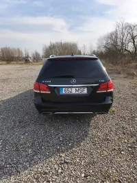 Mercedes-Benz E220 CDI 2.1 125kW thumbnail