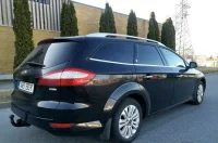 Ford Mondeo 1.8 92kW thumbnail