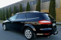 Ford Mondeo 1.8 92kW thumbnail