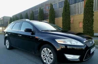 Ford Mondeo 1.8 92kW thumbnail
