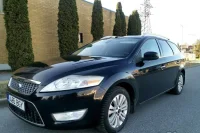 Ford Mondeo 1.8 92kW thumbnail