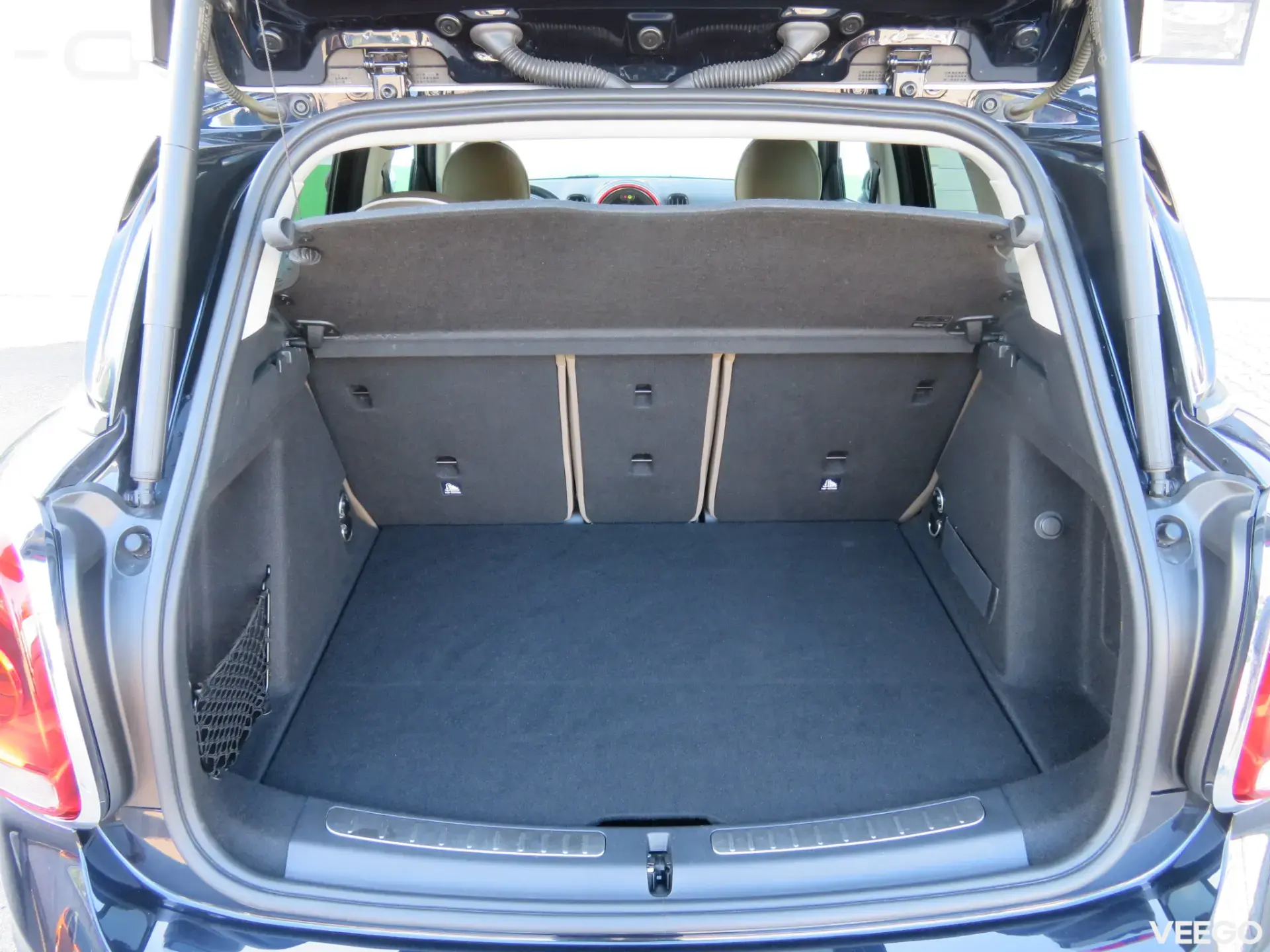 Mini Countryman 2.0 141kW