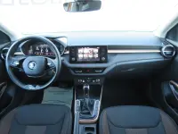Skoda Fabia 1.5 110kW thumbnail
