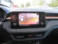 Skoda Fabia 1.5 110kW thumbnail