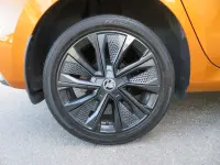 Skoda Fabia 1.5 110kW thumbnail