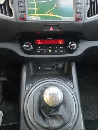 Kia Sportage SLS 2.0 120kW thumbnail