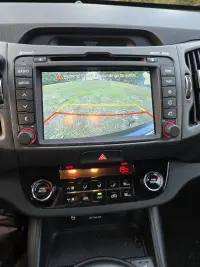 Kia Sportage SLS 2.0 120kW thumbnail