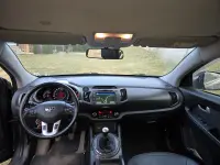 Kia Sportage SLS 2.0 120kW thumbnail