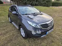 Kia Sportage SLS 2.0 120kW thumbnail