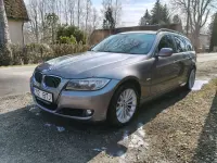 BMW 325 3.0 145kW thumbnail