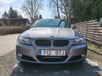 BMW 325 3.0 145kW thumbnail