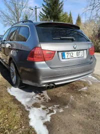 BMW 325 3.0 145kW thumbnail