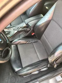 BMW 325 3.0 145kW thumbnail