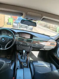 BMW 325 3.0 145kW thumbnail