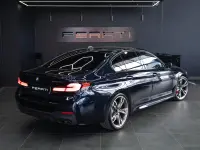 BMW M550 4.4 390kW thumbnail