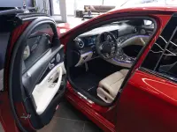 Mercedes-Benz E63 AMG 4.0 450kW thumbnail