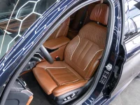 BMW M550 4.4 390kW thumbnail