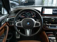 BMW M550 4.4 390kW thumbnail