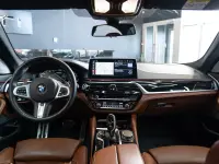 BMW M550 4.4 390kW thumbnail