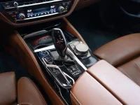 BMW M550 4.4 390kW thumbnail