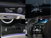 Mercedes-Benz E63 AMG 4.0 450kW thumbnail