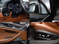 BMW M550 4.4 390kW thumbnail