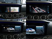 Mercedes-Benz E63 AMG 4.0 450kW thumbnail