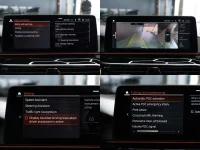 BMW M550 4.4 390kW thumbnail