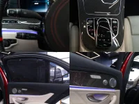 Mercedes-Benz E63 AMG 4.0 450kW thumbnail