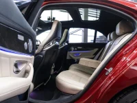 Mercedes-Benz E63 AMG 4.0 450kW thumbnail