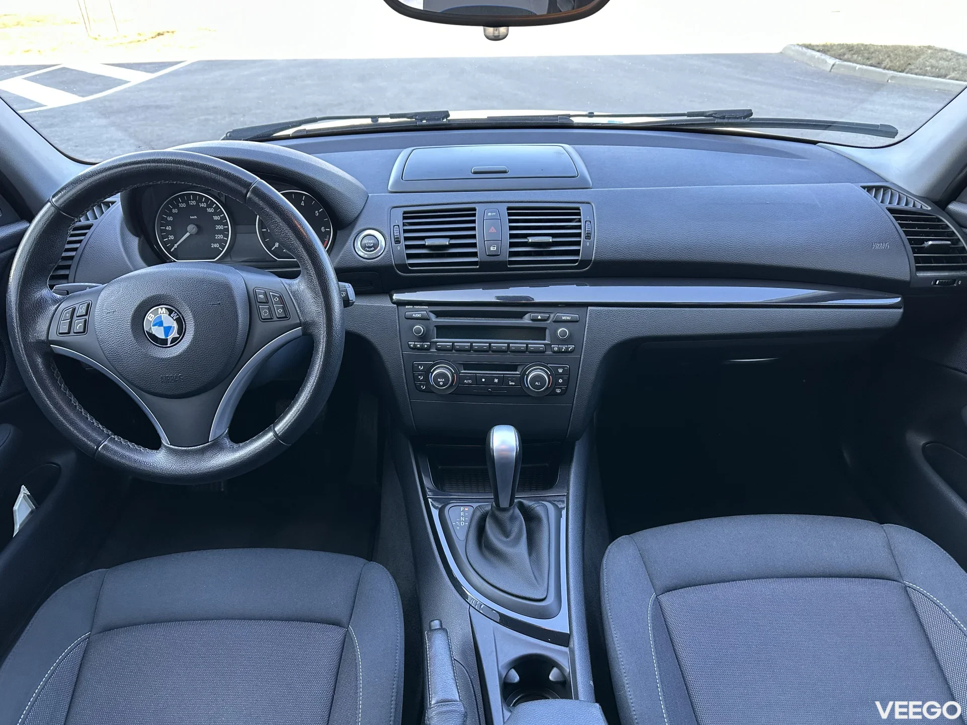 BMW 116 2.0 90kW