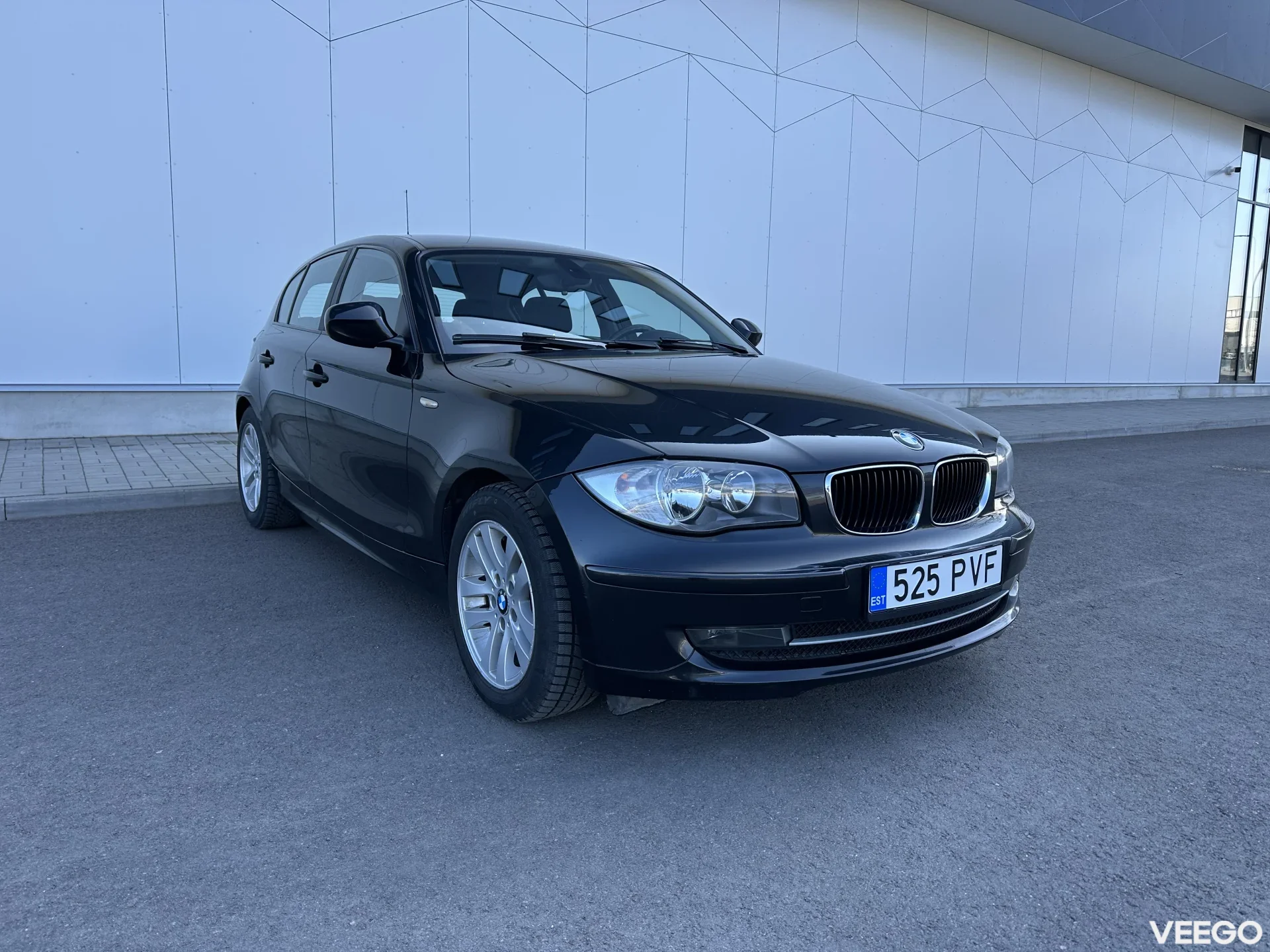 BMW 116 2.0 90kW