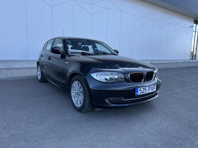Image of BMW 116 2.0 90kW