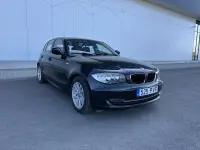BMW 116 2.0 90kW thumbnail