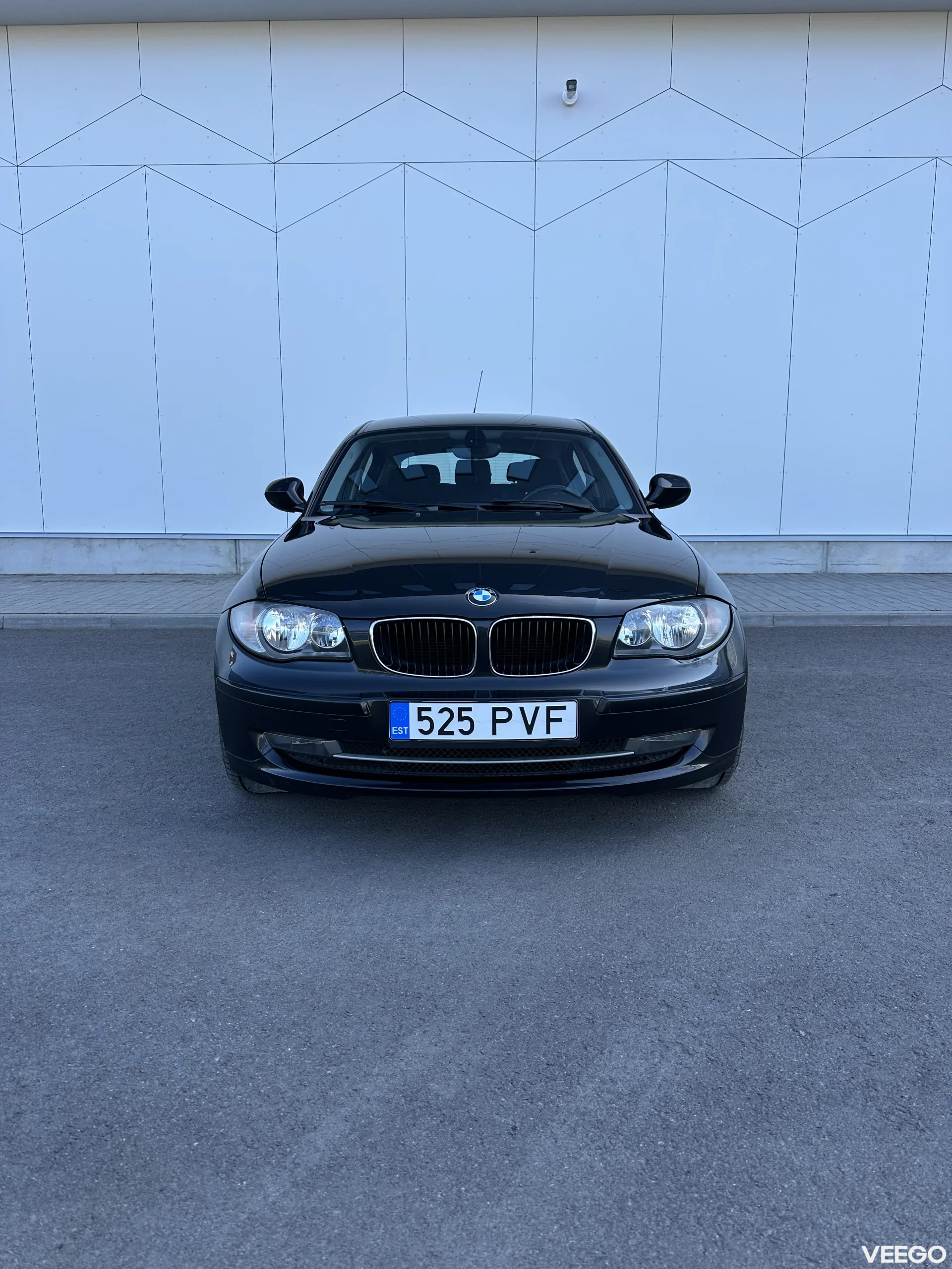 BMW 116 2.0 90kW