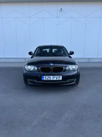 BMW 116 2.0 90kW thumbnail