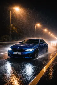 BMW 320 2.0 140kW thumbnail