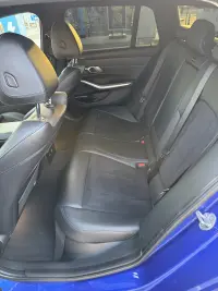 BMW 320 2.0 140kW thumbnail