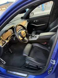 BMW 320 2.0 140kW thumbnail