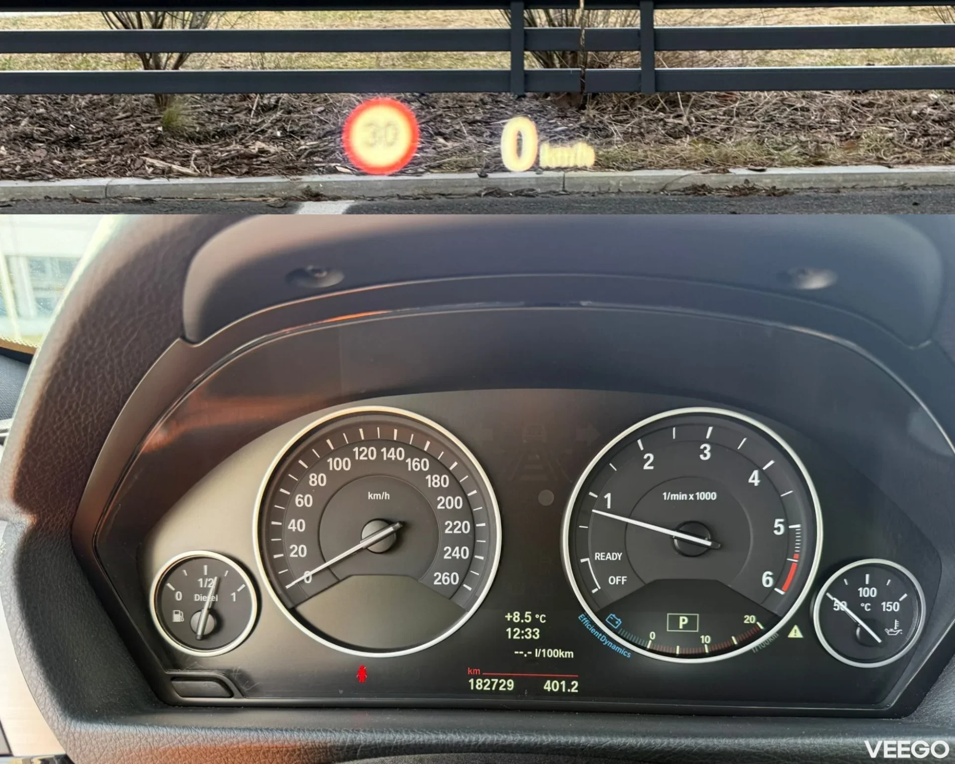 BMW 320 GT 2.0 135kW