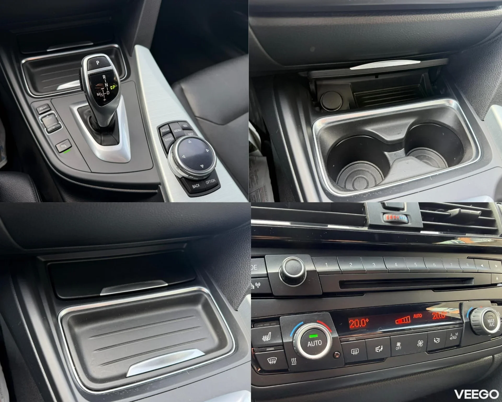 BMW 320 GT 2.0 135kW