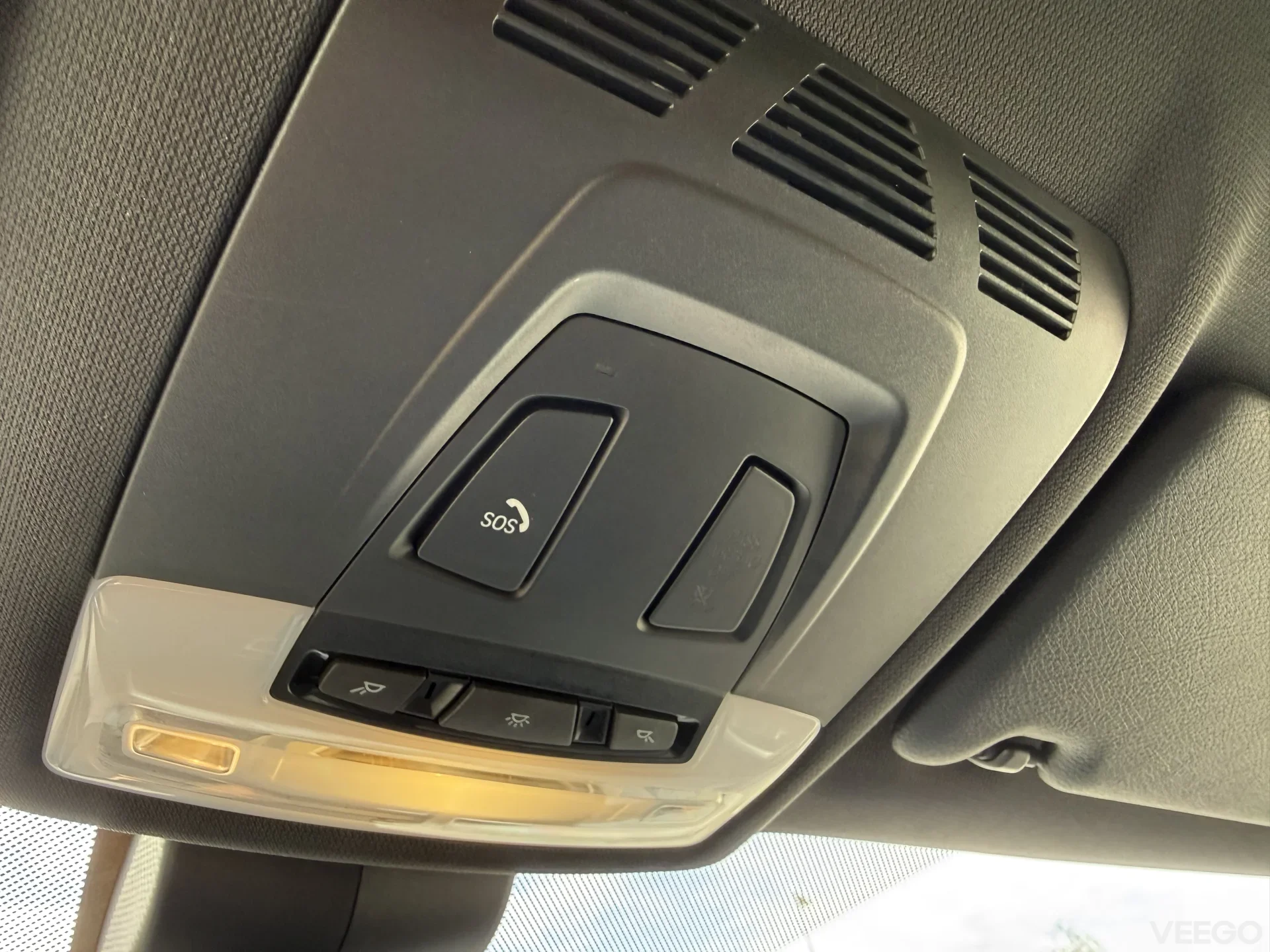 BMW 320 GT 2.0 135kW