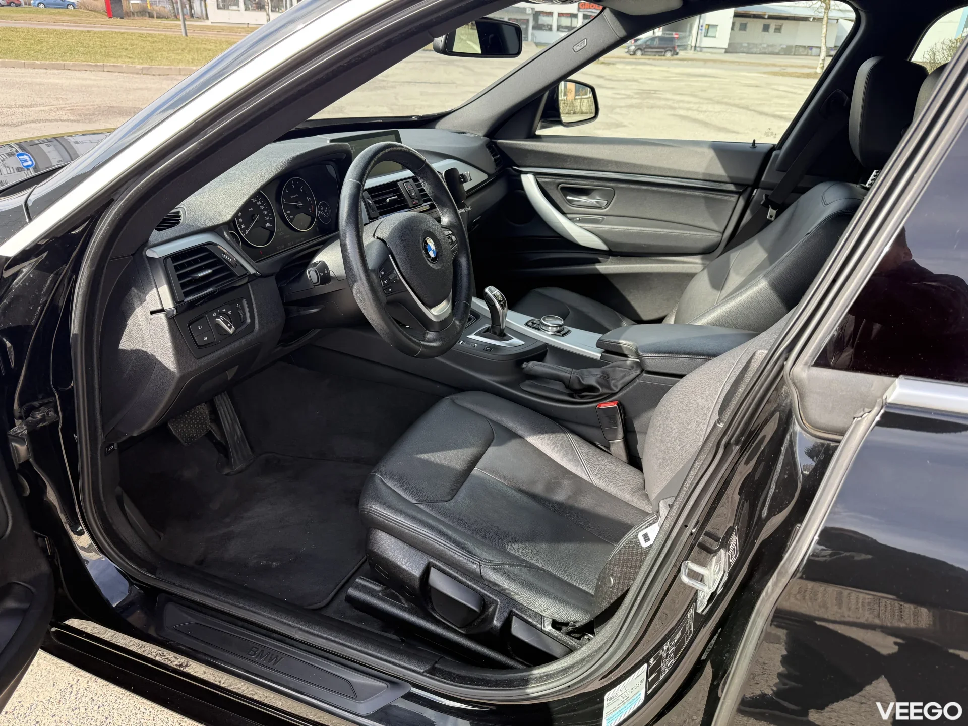 BMW 320 GT 2.0 135kW