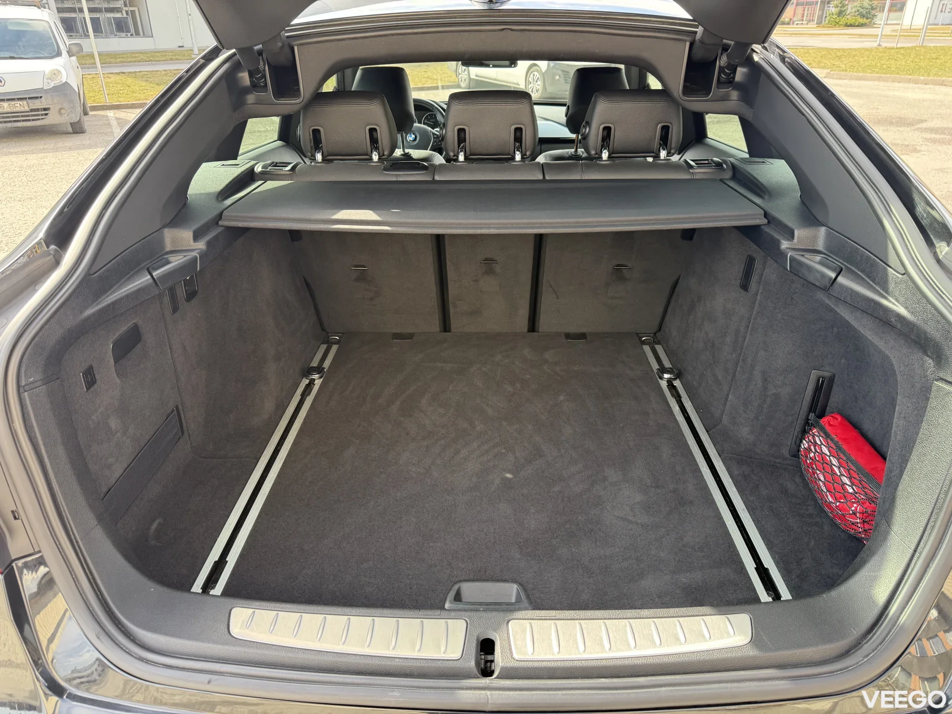 BMW 320 GT 2.0 135kW