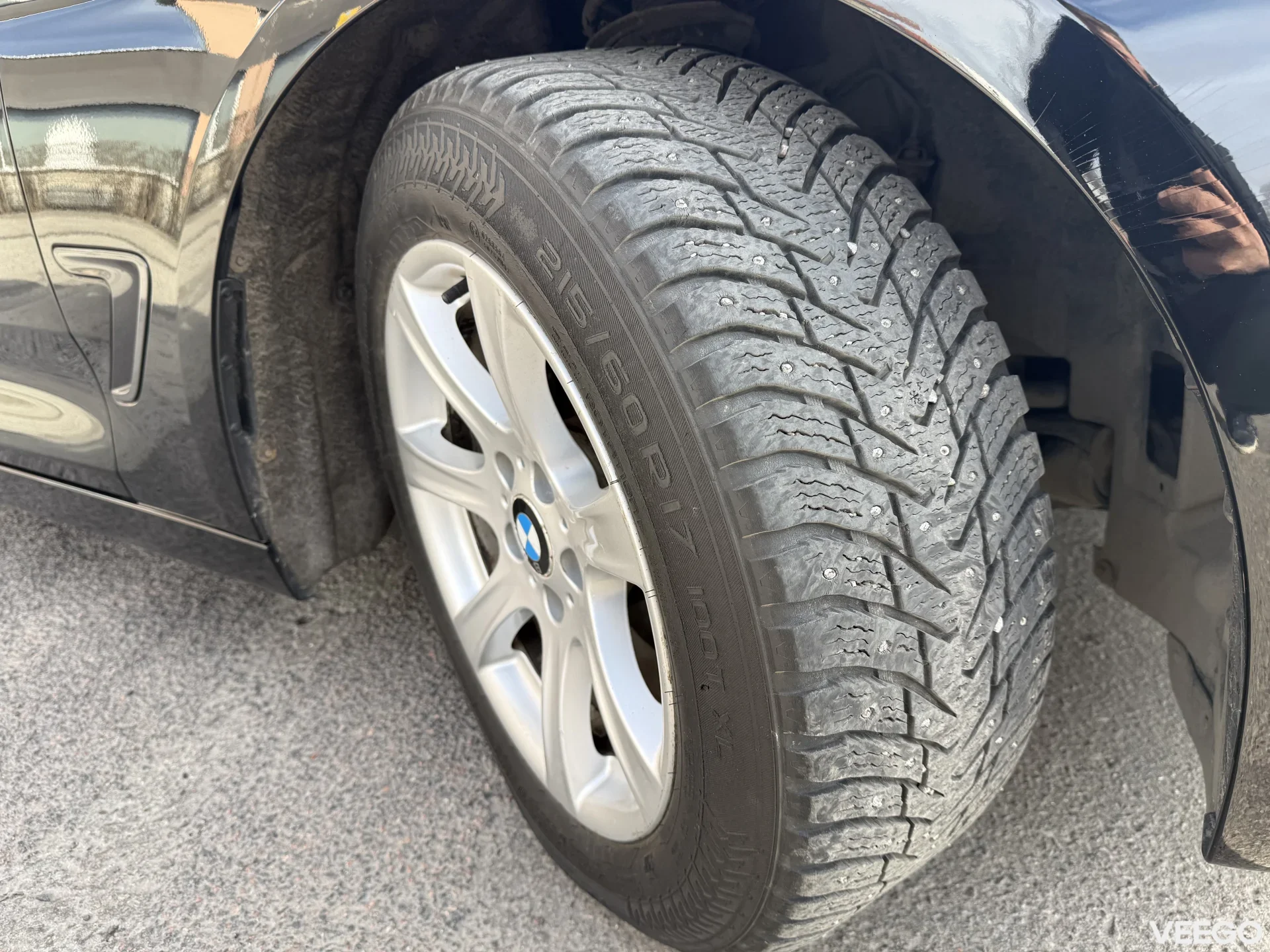 BMW 320 GT 2.0 135kW