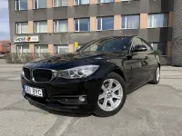 BMW 320 GT 2.0 135kW thumbnail