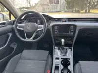 Volkswagen Passat 1.5 110kW thumbnail
