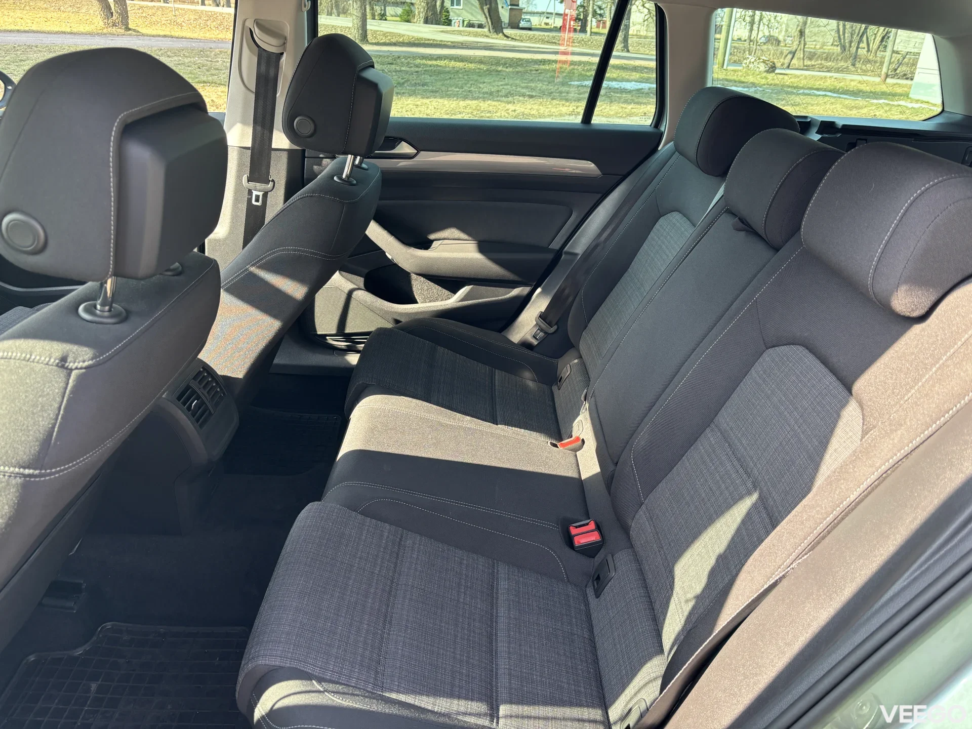 Volkswagen Passat 1.5 110kW