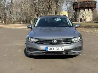 Volkswagen Passat 1.5 110kW thumbnail