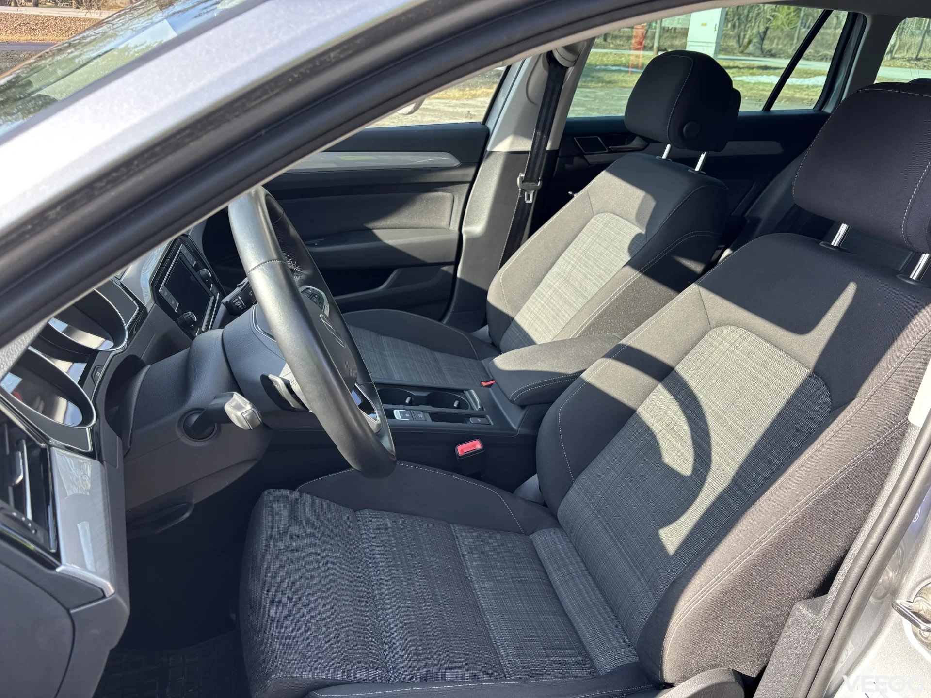 Volkswagen Passat 1.5 110kW